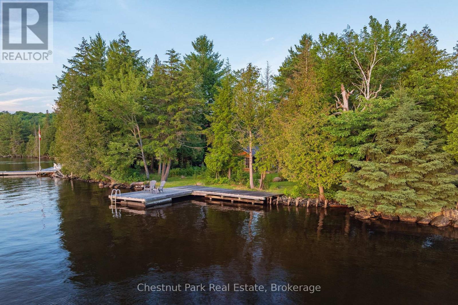 464 Springfield Road, Huntsville, Ontario  P1H 2J3 - Photo 39 - X12095639