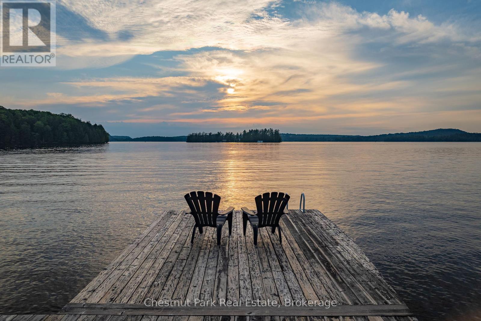 464 Springfield Road, Huntsville, Ontario  P1H 2J3 - Photo 40 - X12095639