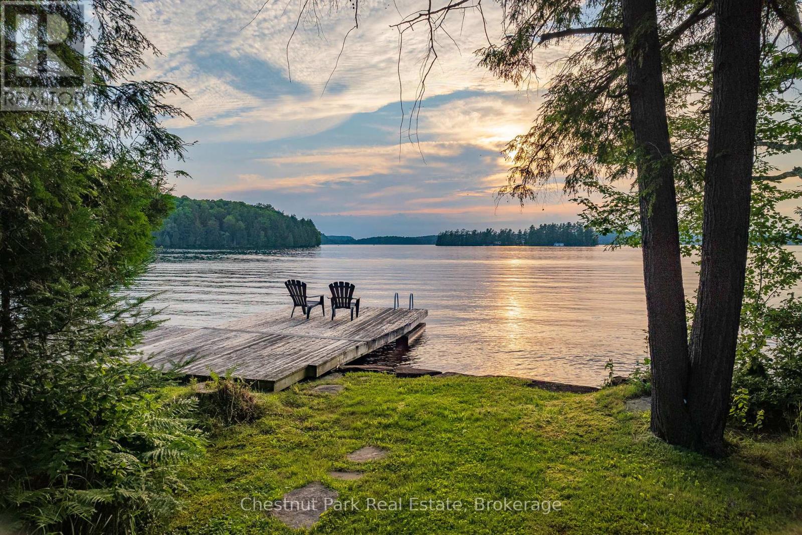 464 Springfield Road, Huntsville, Ontario  P1H 2J3 - Photo 41 - X12095639