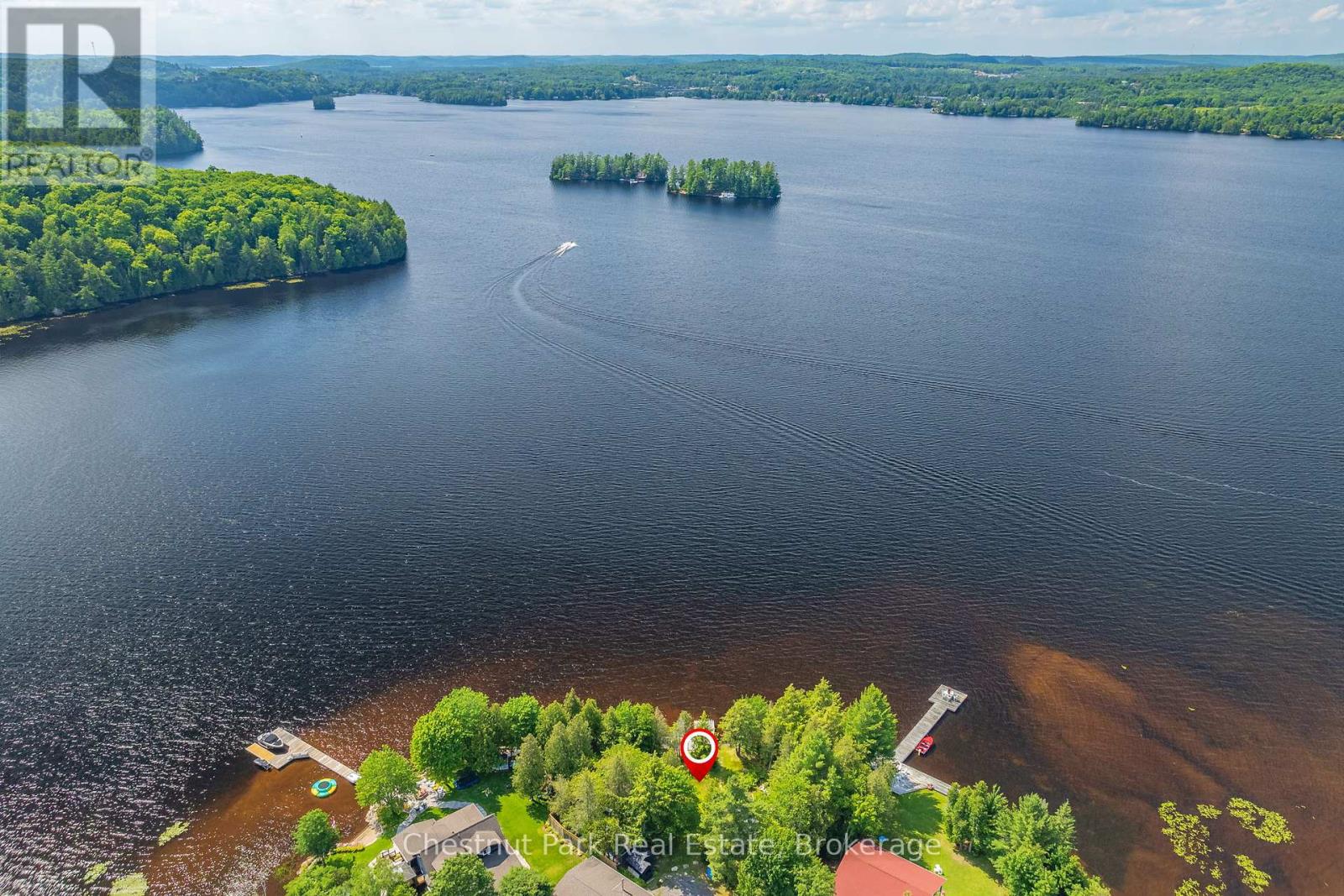 464 Springfield Road, Huntsville, Ontario  P1H 2J3 - Photo 7 - X12095639