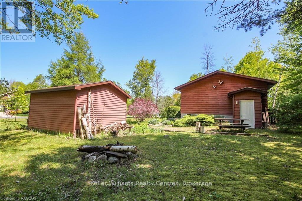 132 Maple Drive, Northern Bruce Peninsula, Ontario  N0H 1Z0 - Photo 15 - X12095651