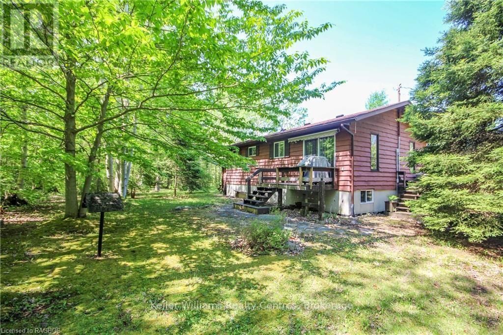 132 Maple Drive, Northern Bruce Peninsula, Ontario  N0H 1Z0 - Photo 16 - X12095651