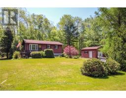132 MAPLE DRIVE, northern bruce peninsula, Ontario