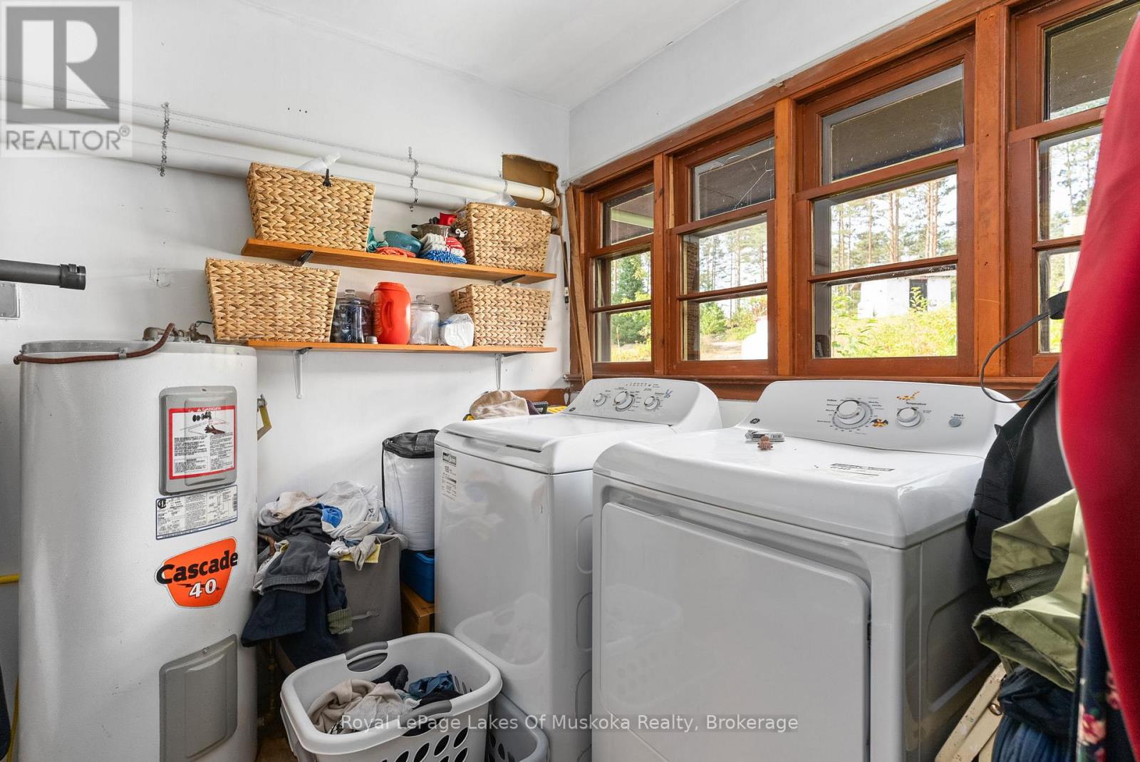165 James Camp Road, Ryerson, Ontario  P0A 1C0 - Photo 14 - X12095655