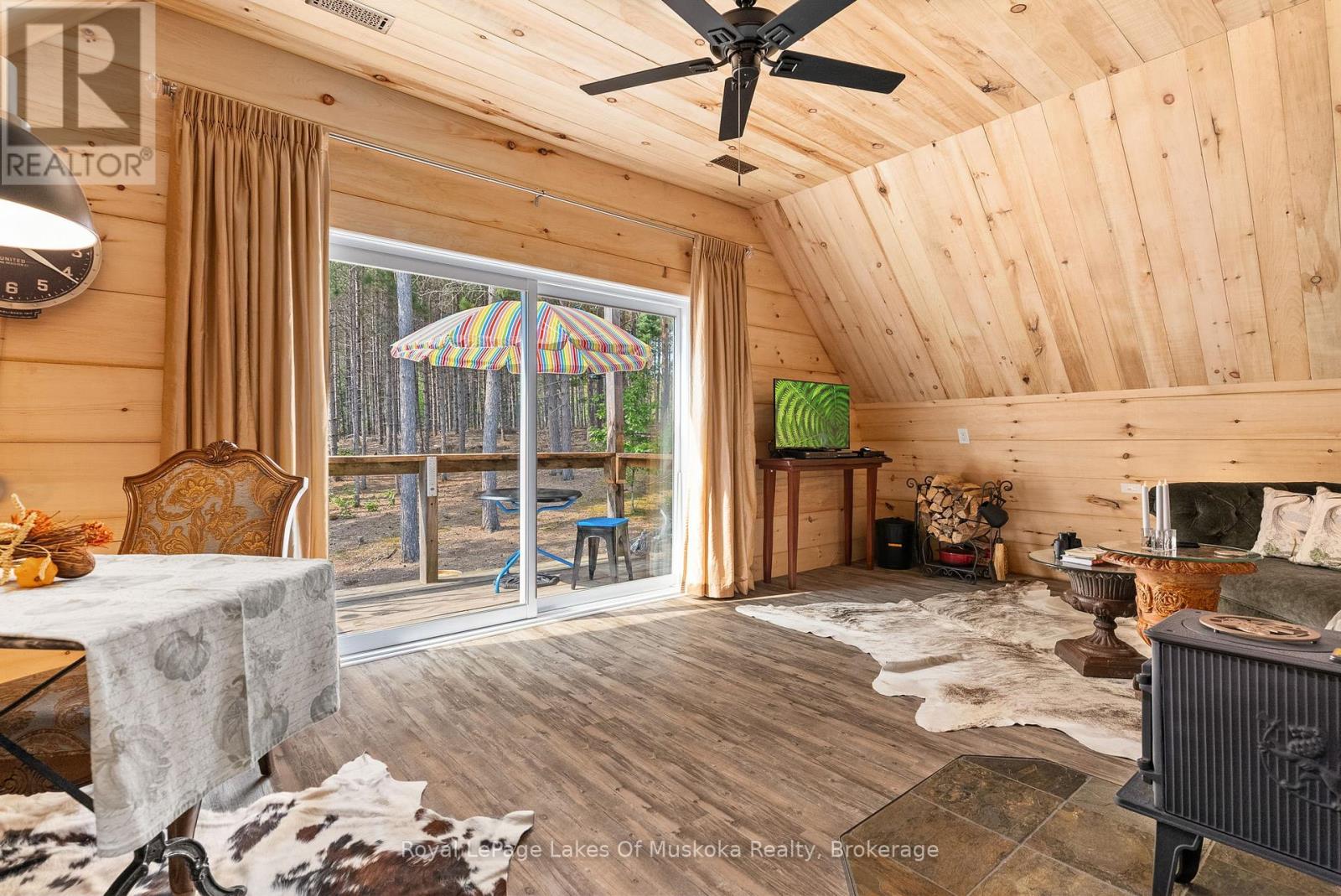 165 James Camp Road, Ryerson, Ontario  P0A 1C0 - Photo 16 - X12095655