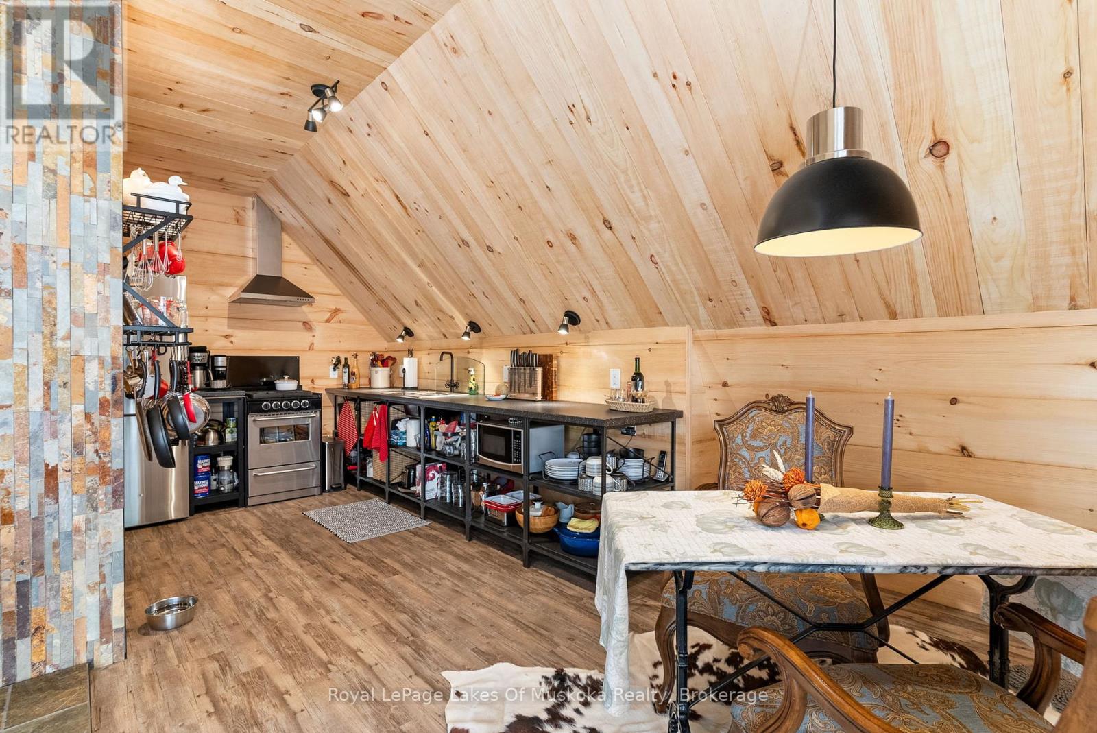 165 James Camp Road, Ryerson, Ontario  P0A 1C0 - Photo 19 - X12095655