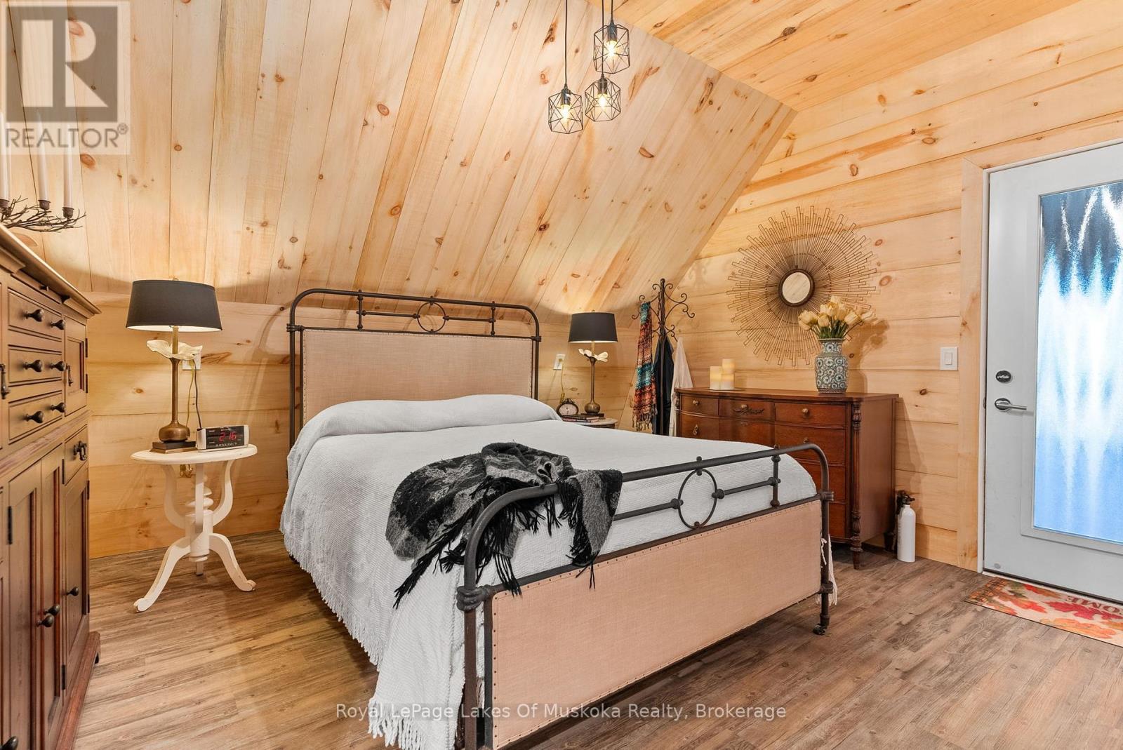 165 James Camp Road, Ryerson, Ontario  P0A 1C0 - Photo 23 - X12095655