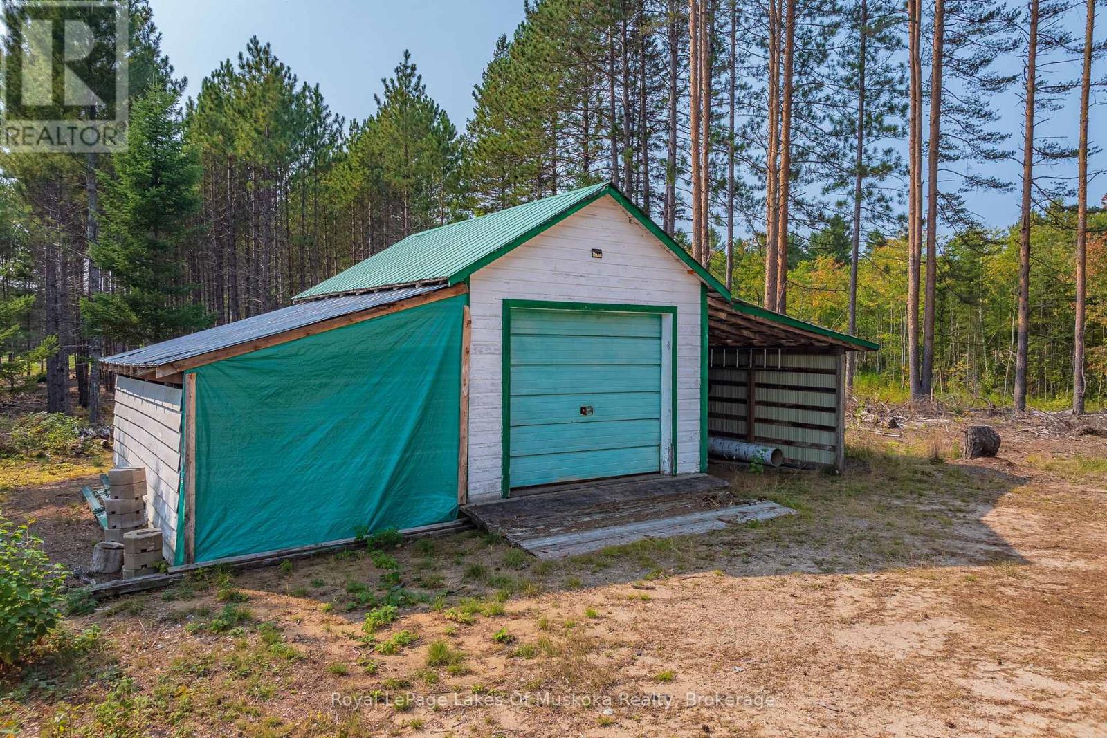 165 James Camp Road, Ryerson, Ontario  P0A 1C0 - Photo 31 - X12095655