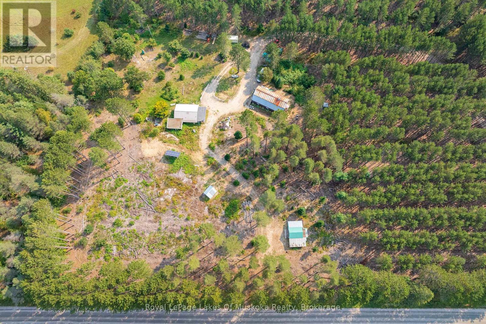 165 James Camp Road, Ryerson, Ontario  P0A 1C0 - Photo 39 - X12095655