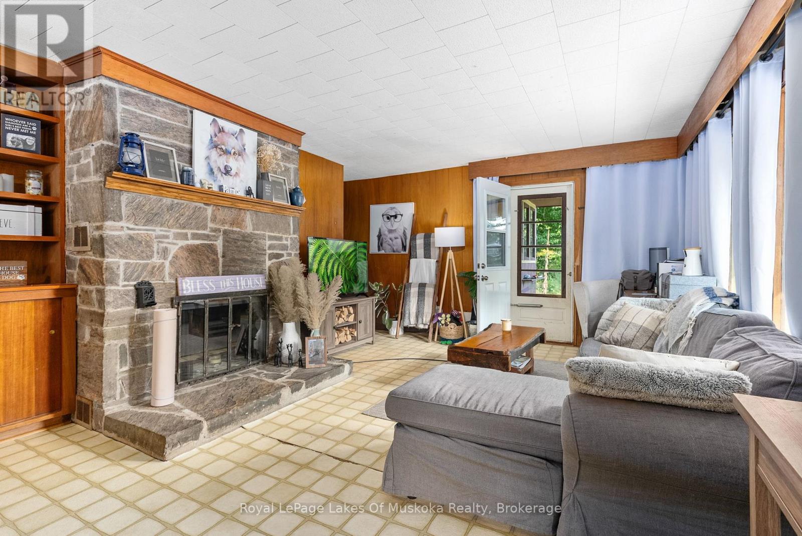 165 James Camp Road, Ryerson, Ontario  P0A 1C0 - Photo 4 - X12095655
