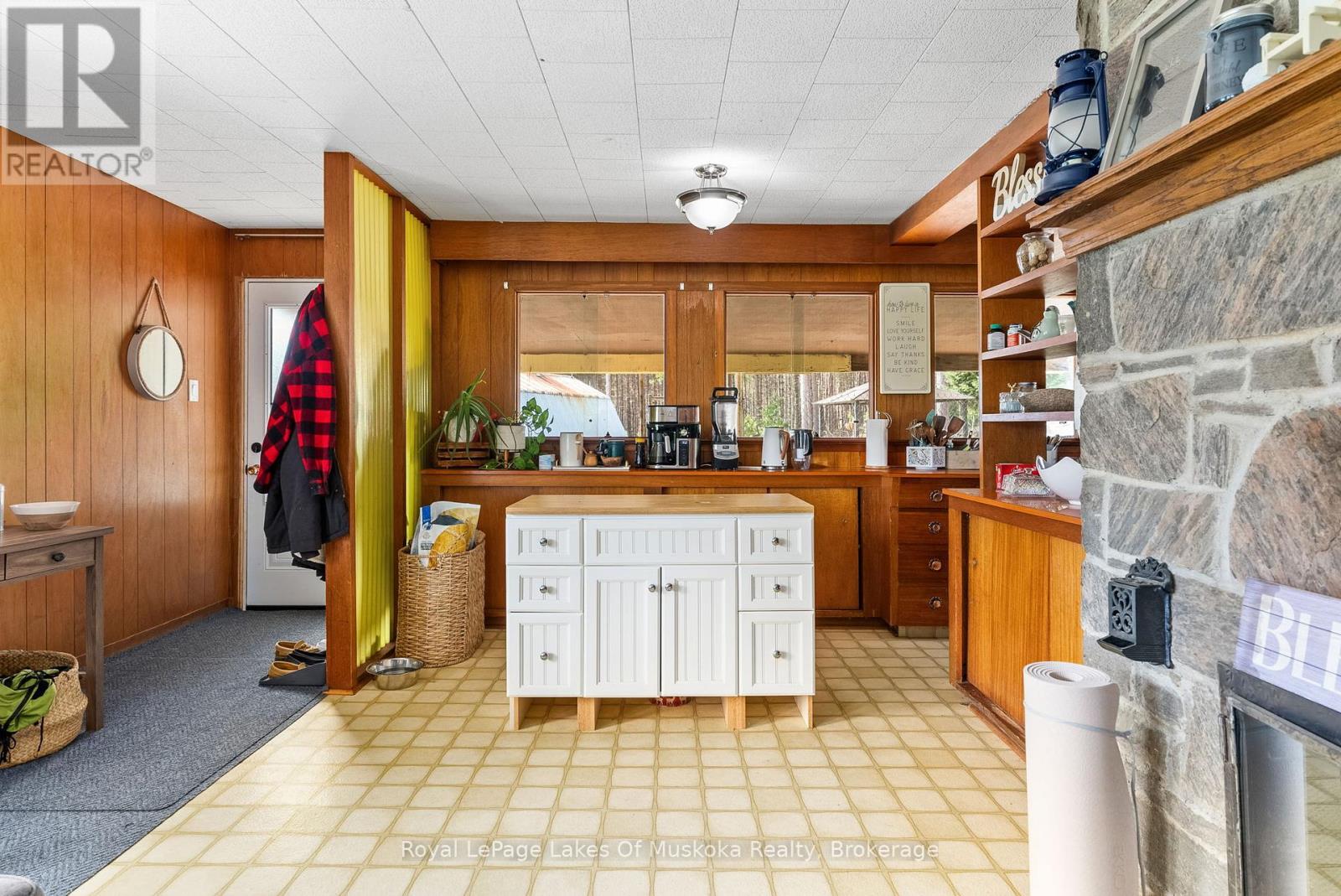 165 James Camp Road, Ryerson, Ontario  P0A 1C0 - Photo 5 - X12095655