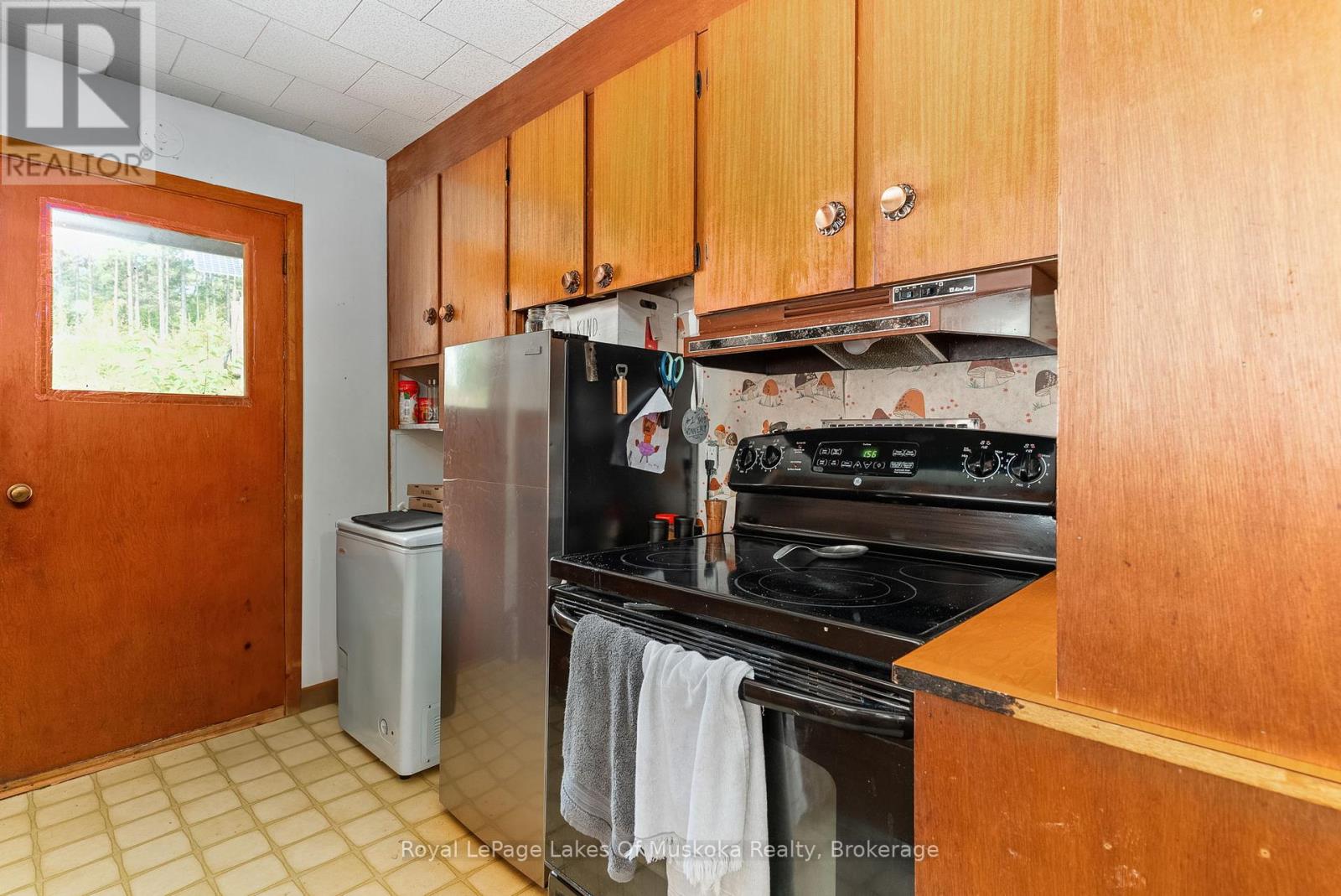 165 James Camp Road, Ryerson, Ontario  P0A 1C0 - Photo 7 - X12095655
