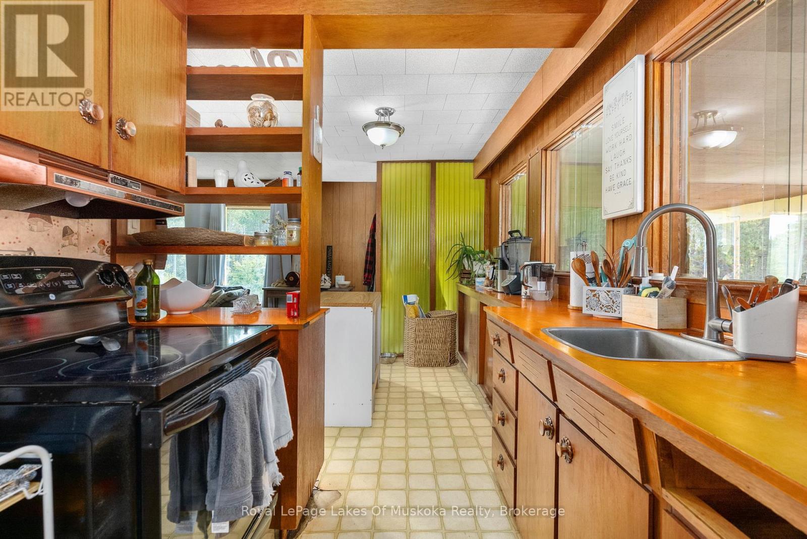 165 James Camp Road, Ryerson, Ontario  P0A 1C0 - Photo 8 - X12095655