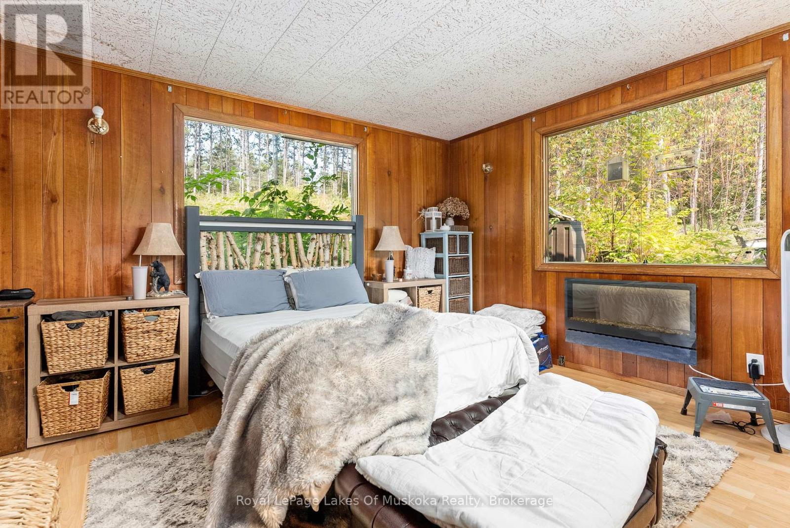 165 James Camp Road, Ryerson, Ontario  P0A 1C0 - Photo 9 - X12095655