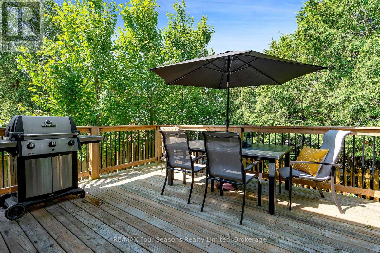 264 St Vincent Street, Meaford, Ontario  N4L 1E8 - Photo 26 - X12095656