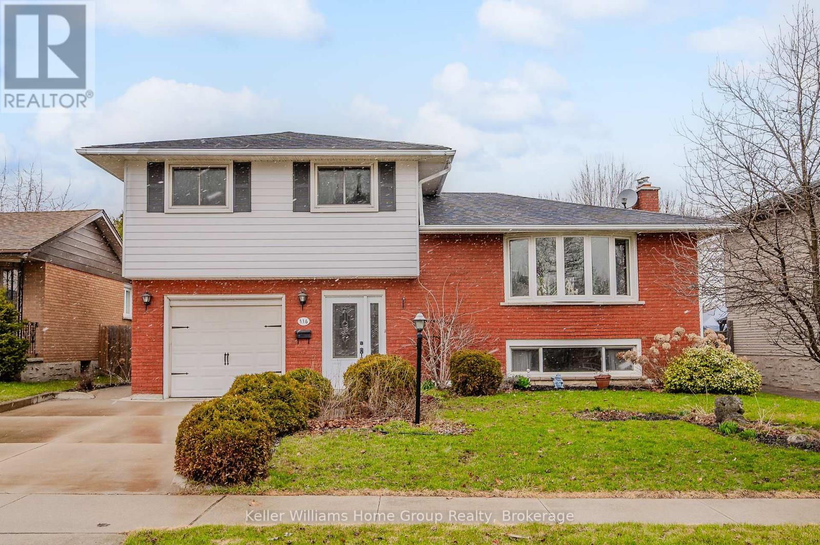 116 Dorset Road, Cambridge, Ontario  N1R 2X2 - Photo 3 - X12095657
