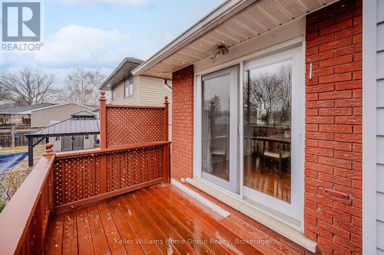 116 Dorset Road, Cambridge, Ontario  N1R 2X2 - Photo 33 - X12095657