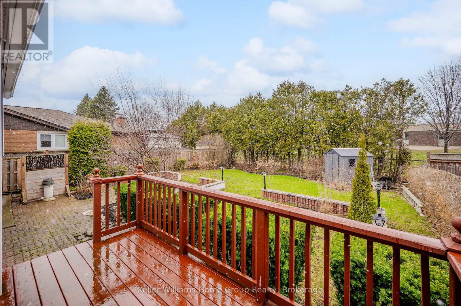 116 Dorset Road, Cambridge, Ontario  N1R 2X2 - Photo 34 - X12095657