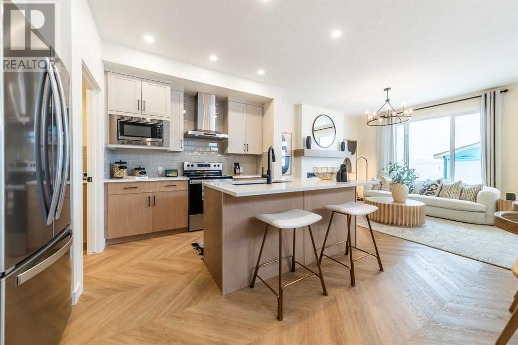 620 Buffaloberry Manor Se, Calgary, Alberta  T3M 3Z2 - Photo 3 - A2206656