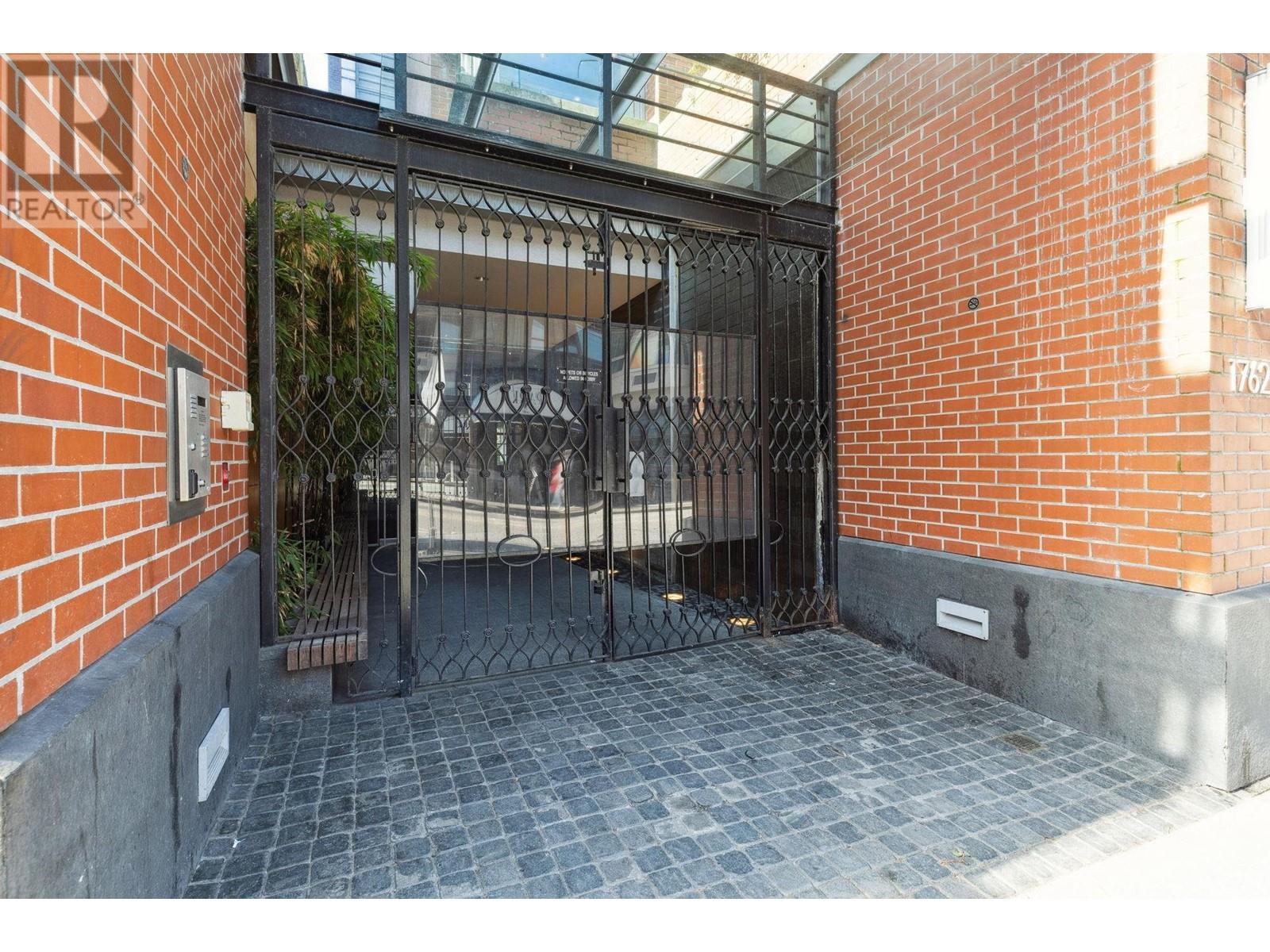 603 1762 Davie Street, Vancouver, British Columbia  V6G 1W2 - Photo 27 - R2986759