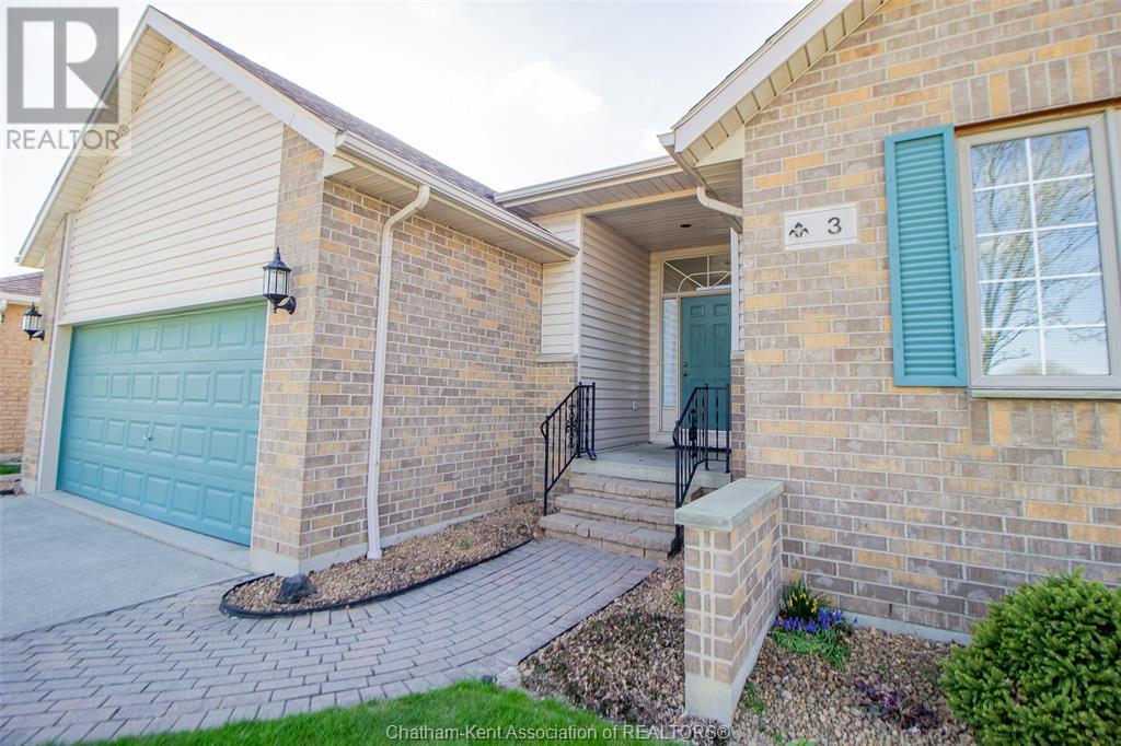 3 Crocus Court, Chatham, Ontario  N7L 5L5 - Photo 7 - 25008817