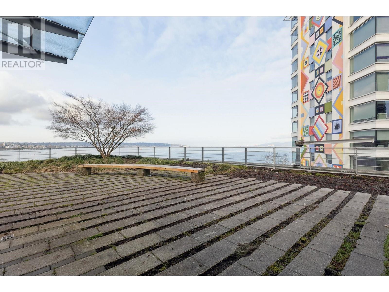 603 1762 Davie Street, Vancouver, British Columbia  V6G 1W2 - Photo 31 - R2986759