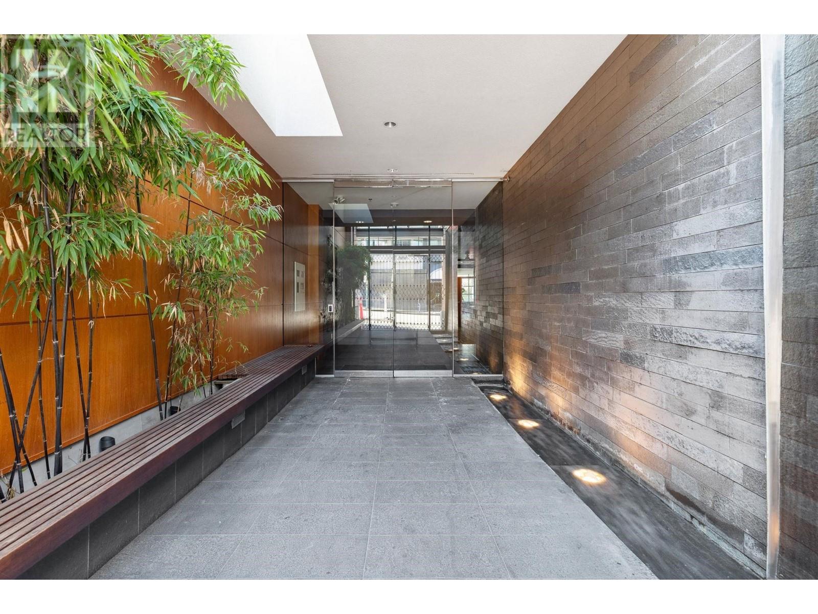 603 1762 Davie Street, Vancouver, British Columbia  V6G 1W2 - Photo 28 - R2986759