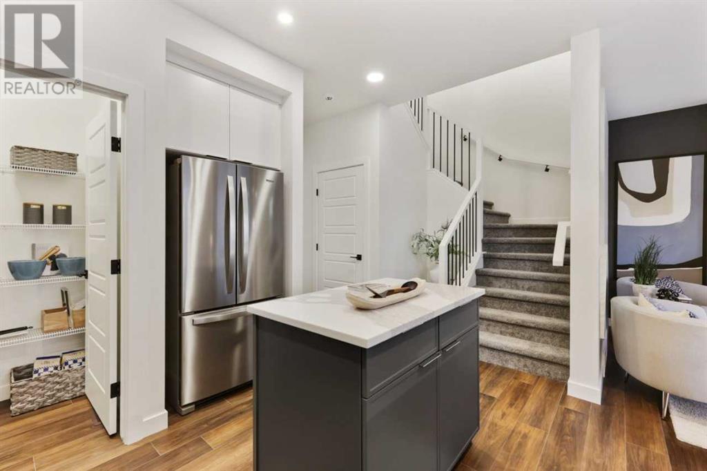 11 Lewiston View Ne, Calgary, Alberta  T3P 2J2 - Photo 8 - A2210713