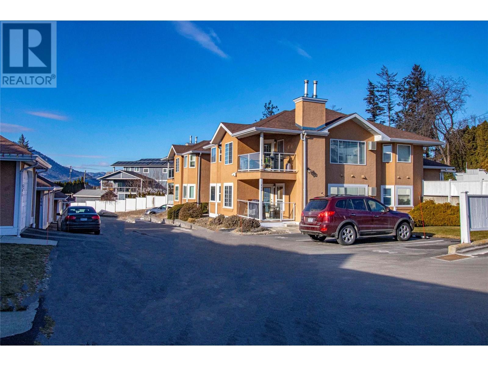 391 Farrell Street Unit# 111, Penticton, British Columbia  V2A 4G3 - Photo 27 - 10335178
