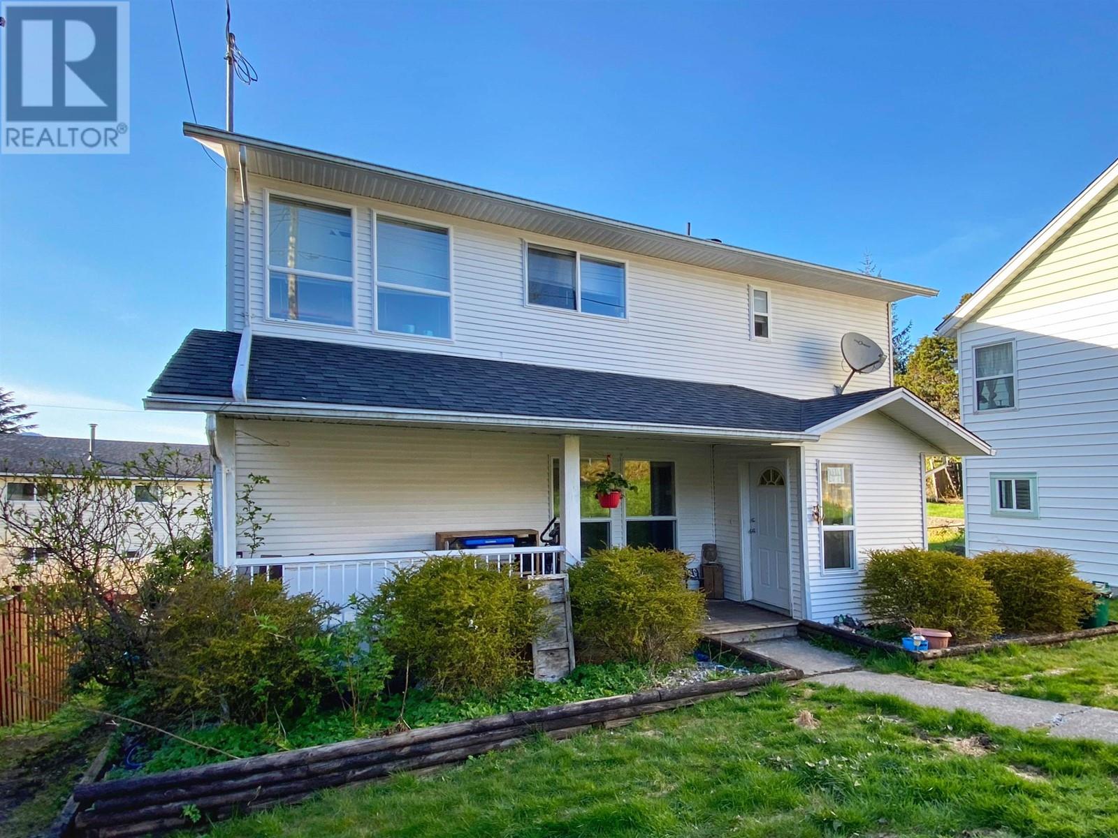 1441 PIGOTT PLACE, Prince Rupert, British Columbia