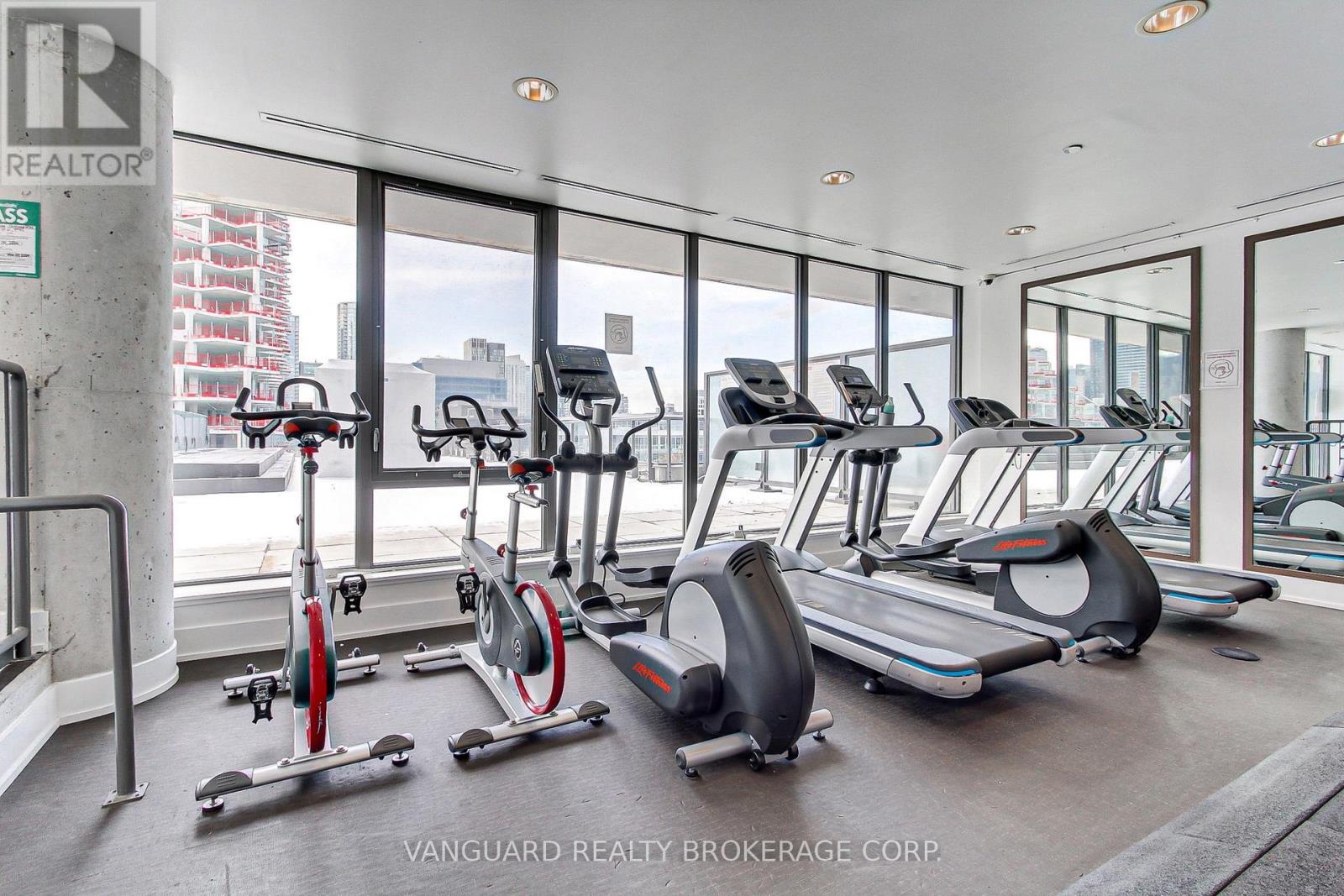 516 - 560 King Street, Toronto, Ontario  M5V 1M3 - Photo 37 - C12095615