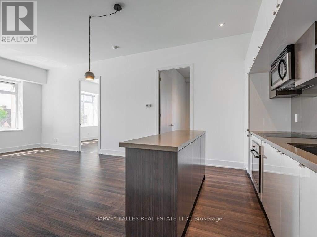 419 - 111 St Clair Avenue W, Toronto, Ontario  M4V 1N5 - Photo 4 - C12095723