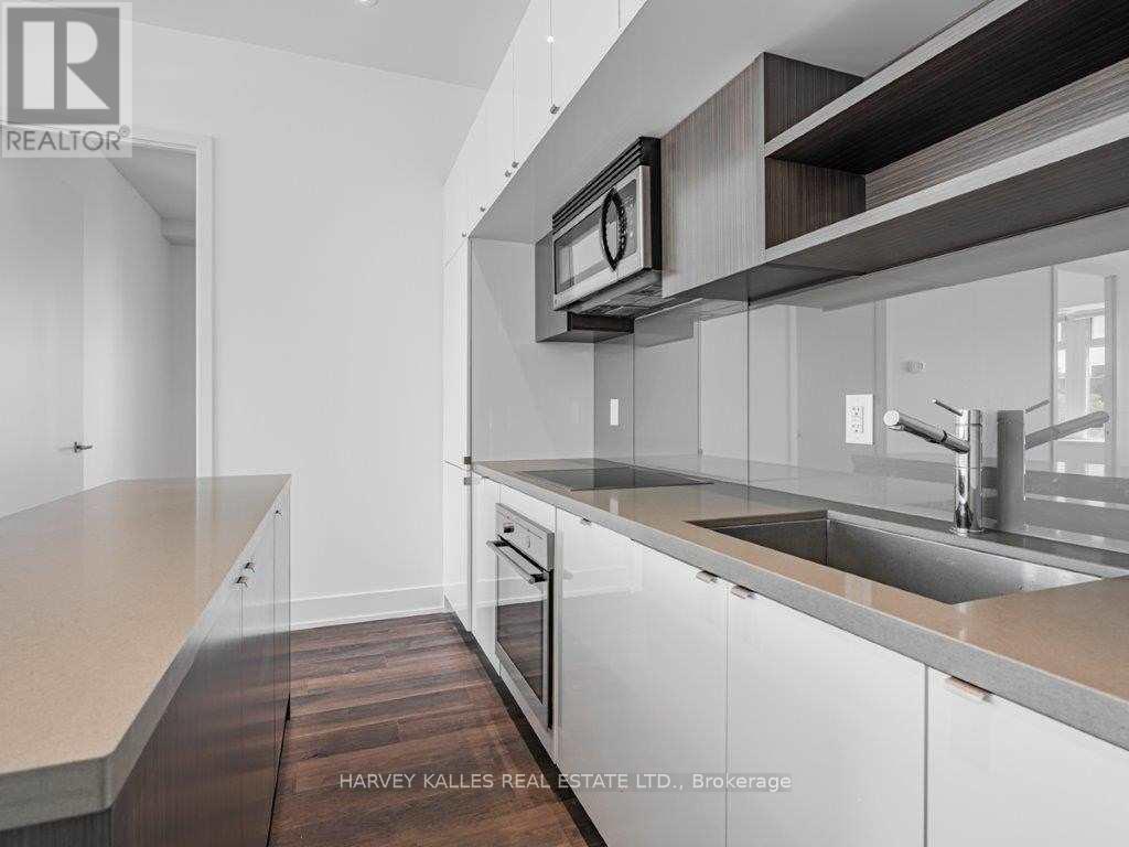 419 - 111 St Clair Avenue W, Toronto, Ontario  M4V 1N5 - Photo 5 - C12095723