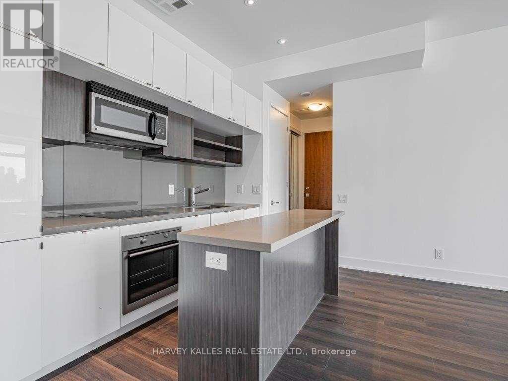 419 - 111 St Clair Avenue W, Toronto, Ontario  M4V 1N5 - Photo 7 - C12095723