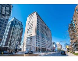 419 - 111 ST CLAIR AVENUE W, Toronto, Ontario