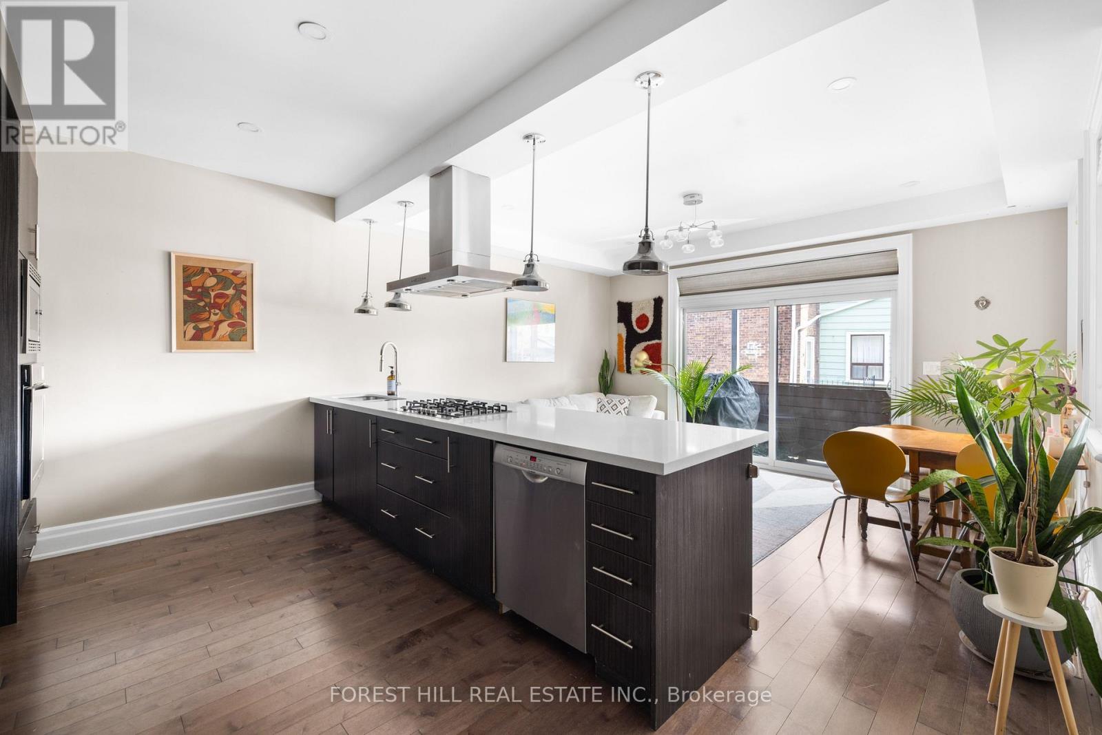 Property at 323 BROCK AVENUE image 2