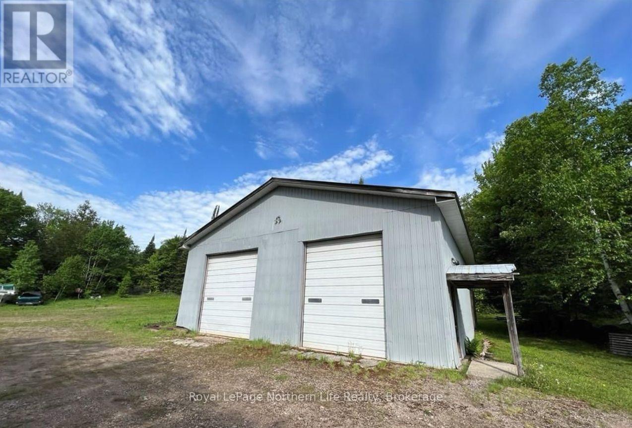 736 Highway 534, Powassan, Ontario  P0H 1Z0 - Photo 16 - X12095623