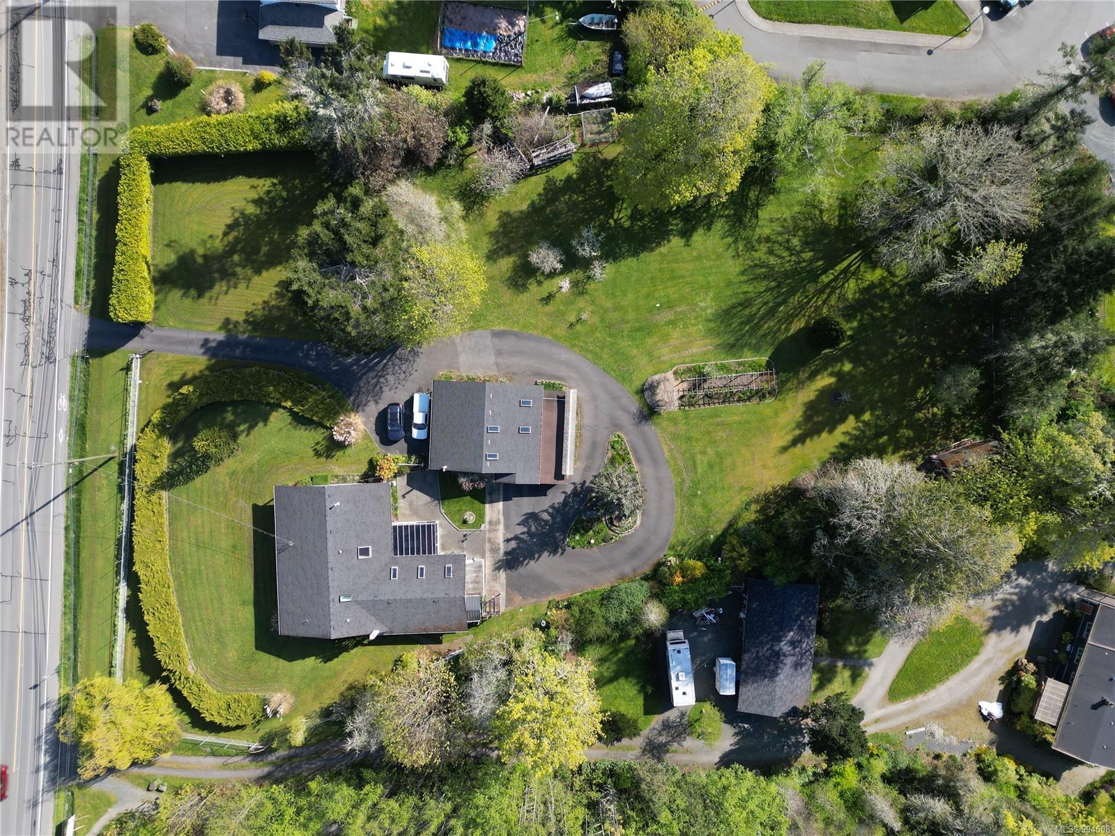 6787 Grant Rd W, Sooke, British Columbia