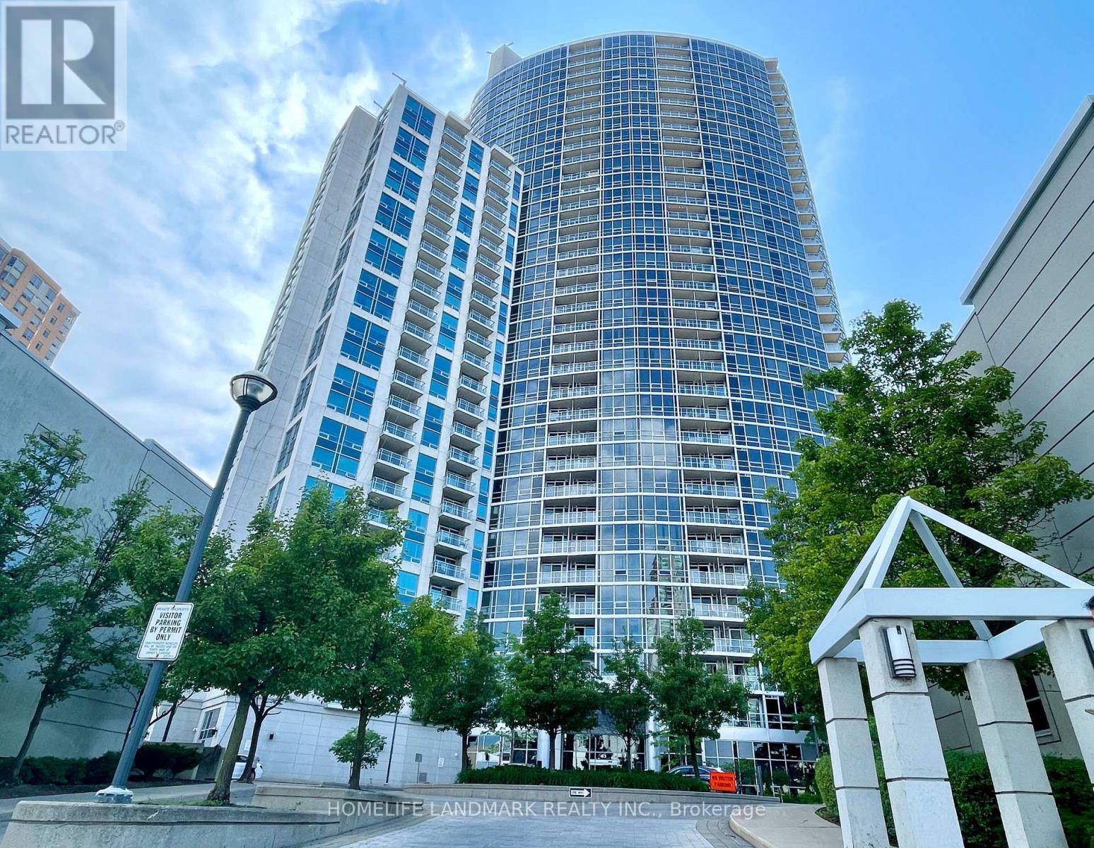 2905 - 83 Borough Drive, Toronto, Ontario  M1P 5E4 - Photo 1 - E12095702