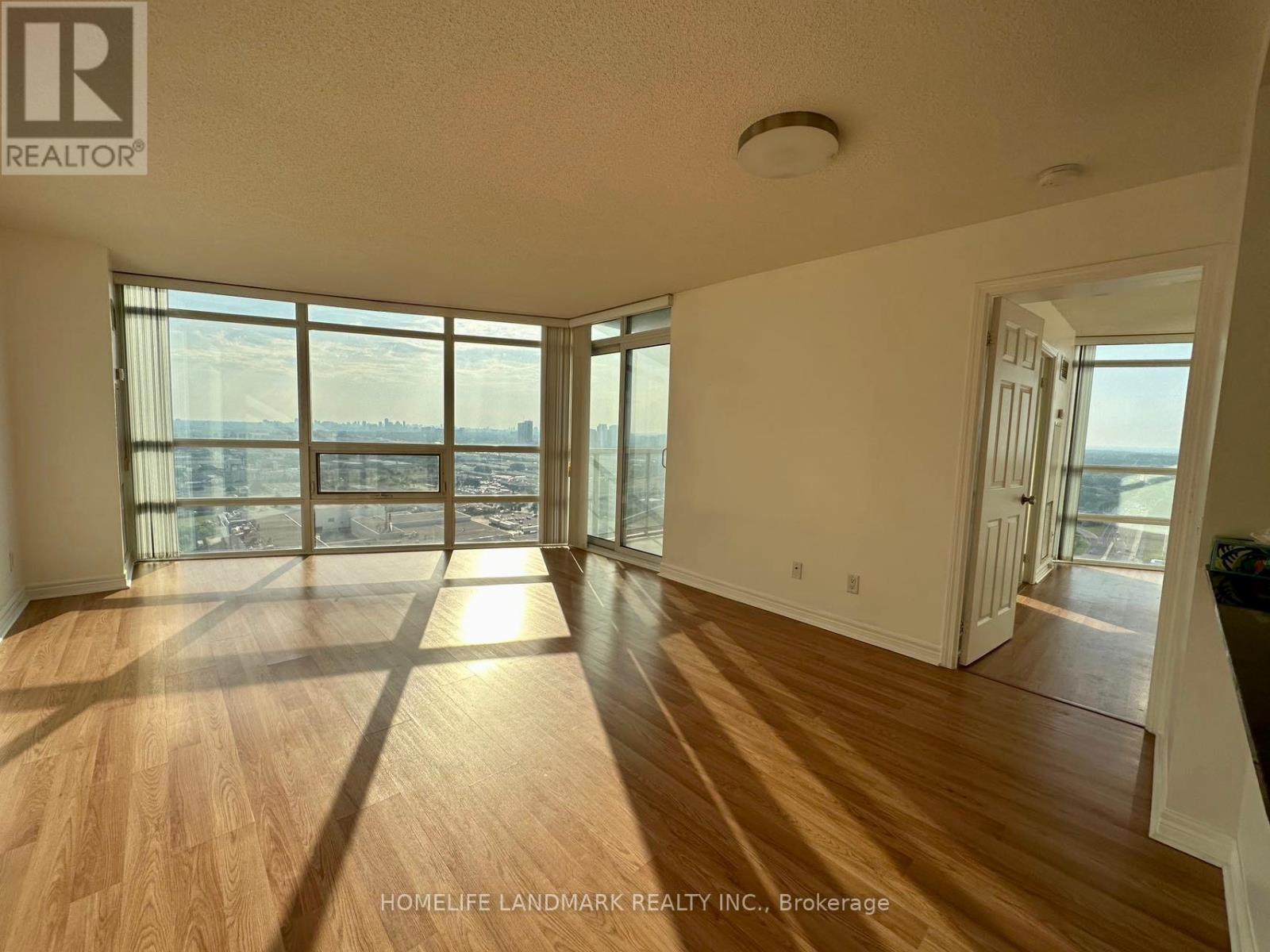 2905 - 83 Borough Drive, Toronto, Ontario  M1P 5E4 - Photo 10 - E12095702