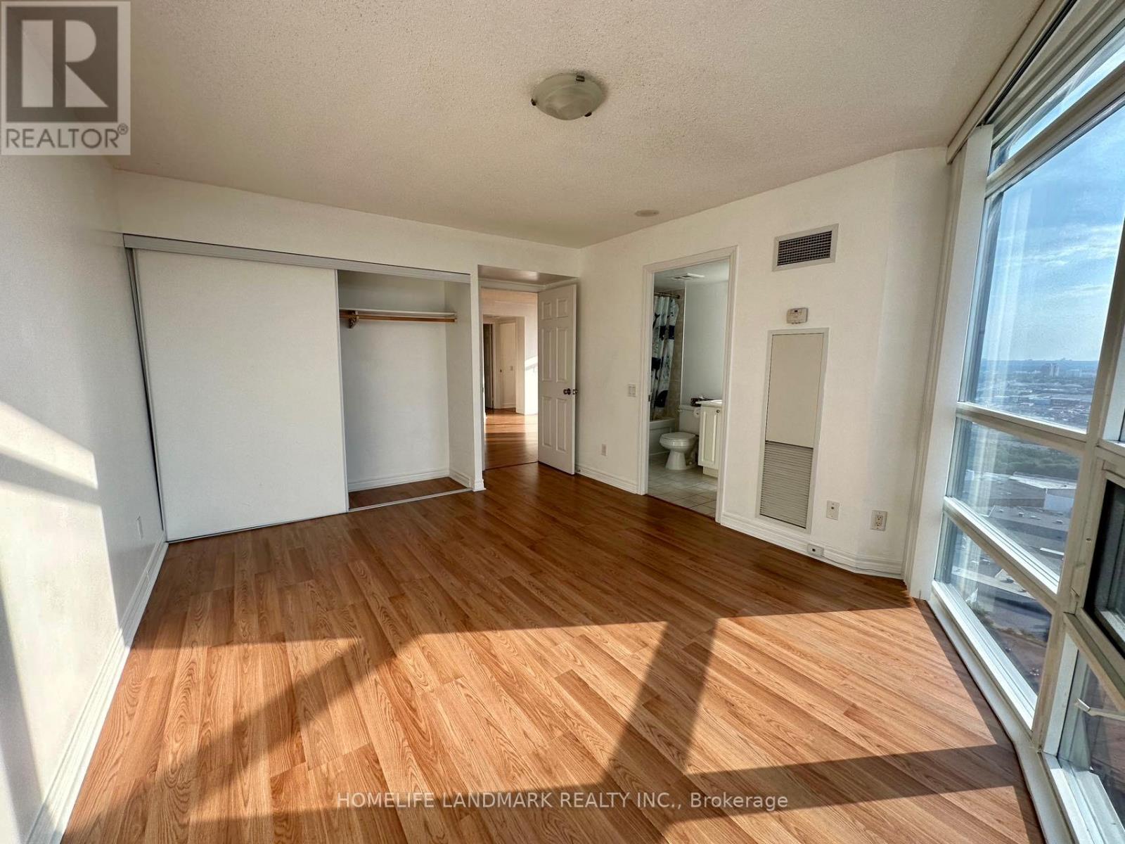 2905 - 83 Borough Drive, Toronto, Ontario  M1P 5E4 - Photo 12 - E12095702