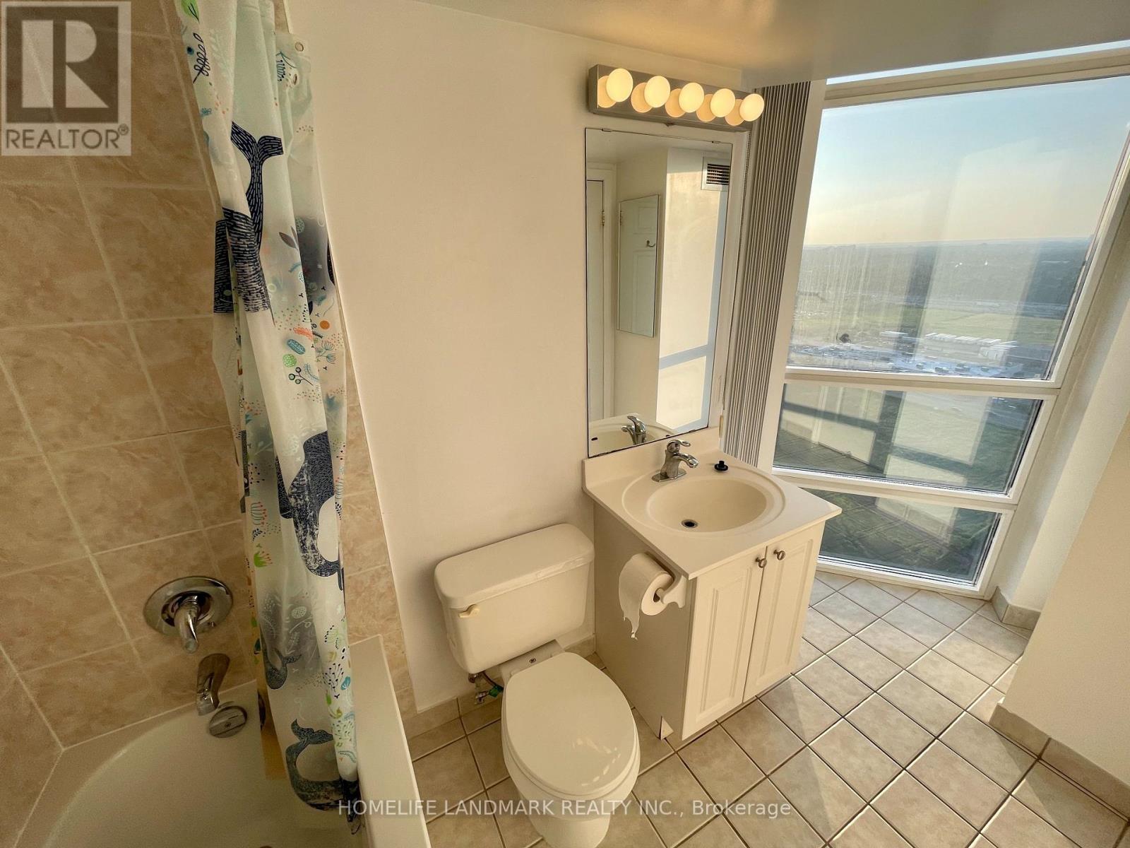 2905 - 83 Borough Drive, Toronto, Ontario  M1P 5E4 - Photo 14 - E12095702