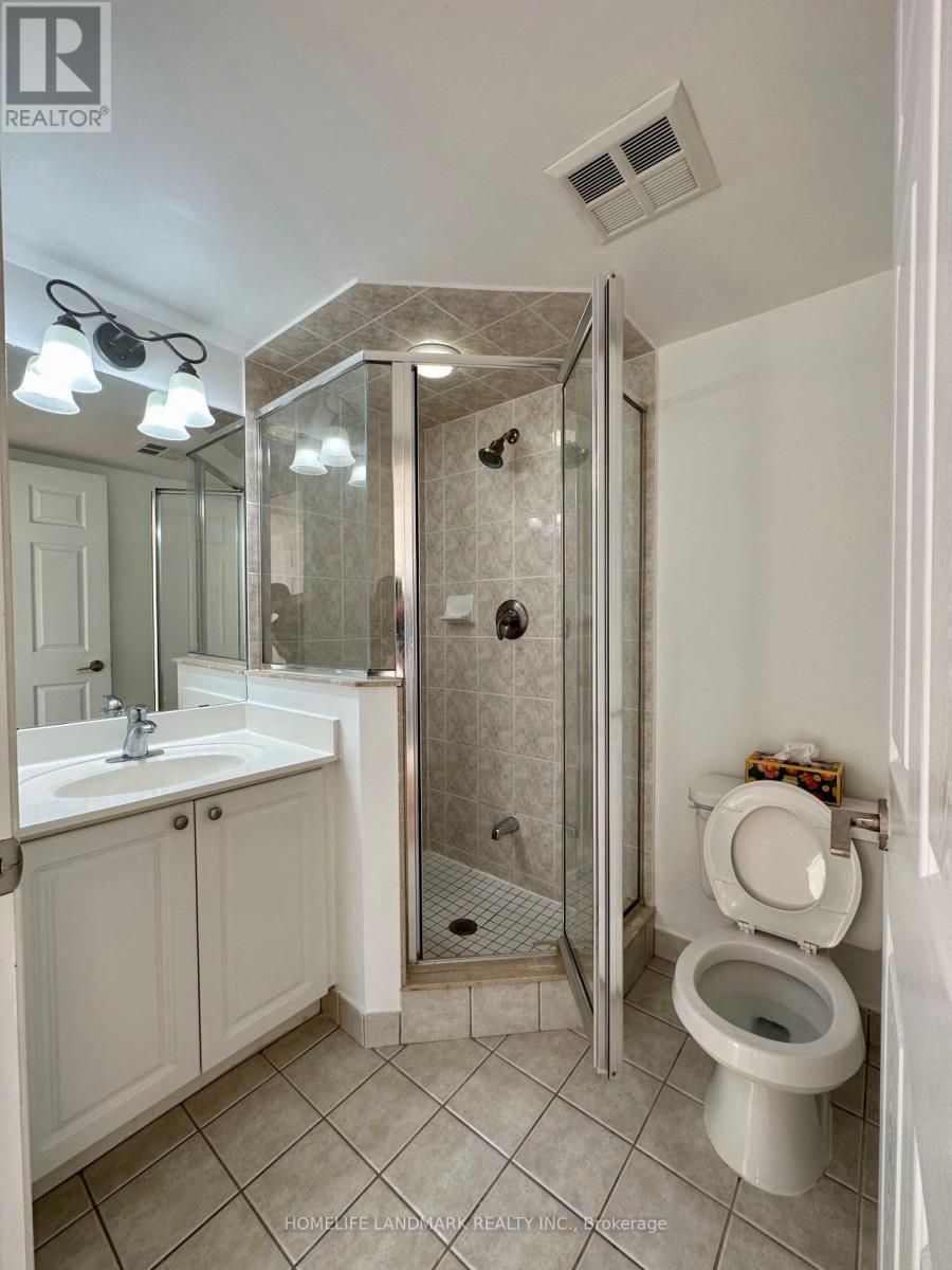 2905 - 83 Borough Drive, Toronto, Ontario  M1P 5E4 - Photo 17 - E12095702