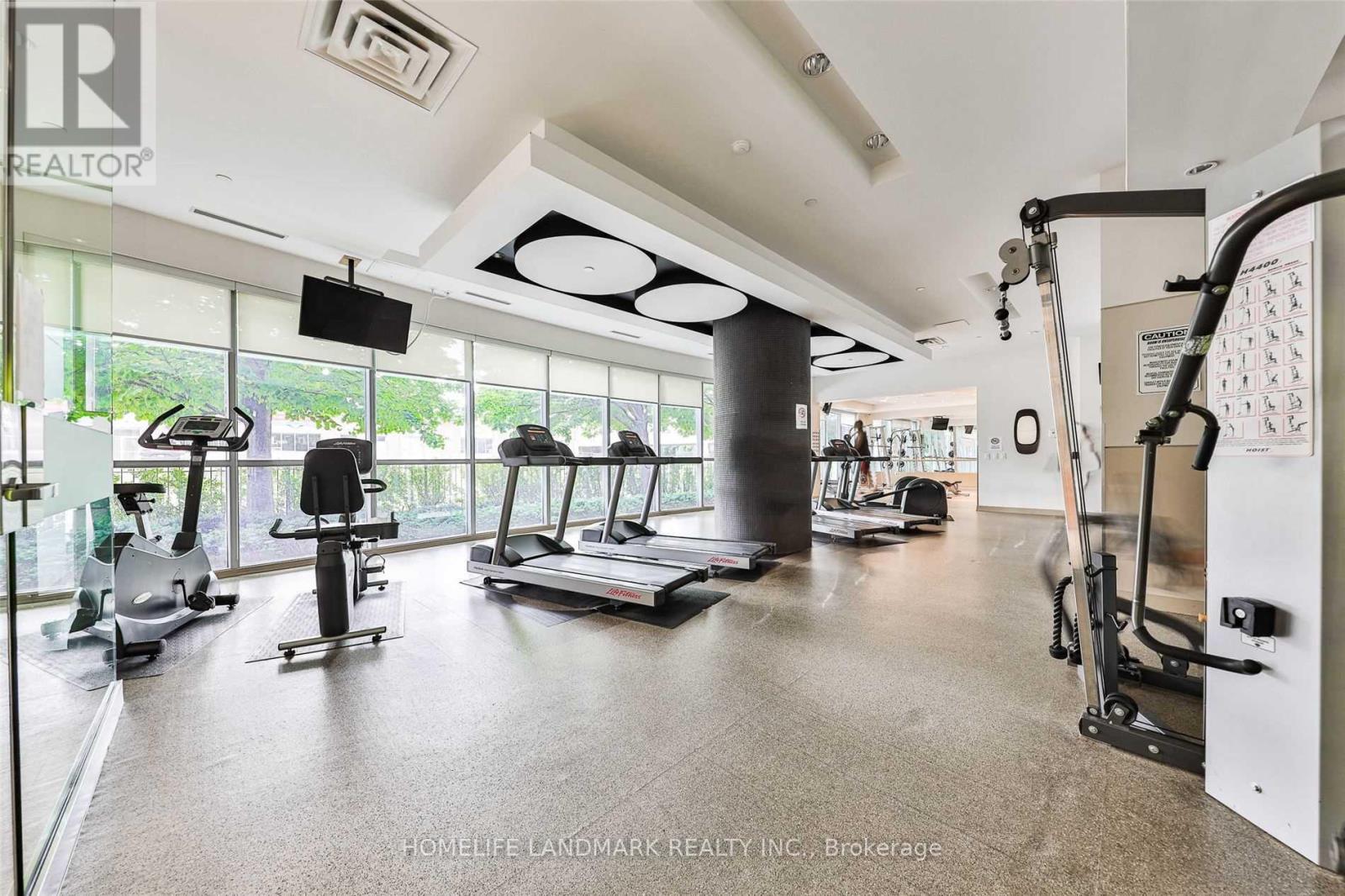2905 - 83 Borough Drive, Toronto, Ontario  M1P 5E4 - Photo 22 - E12095702