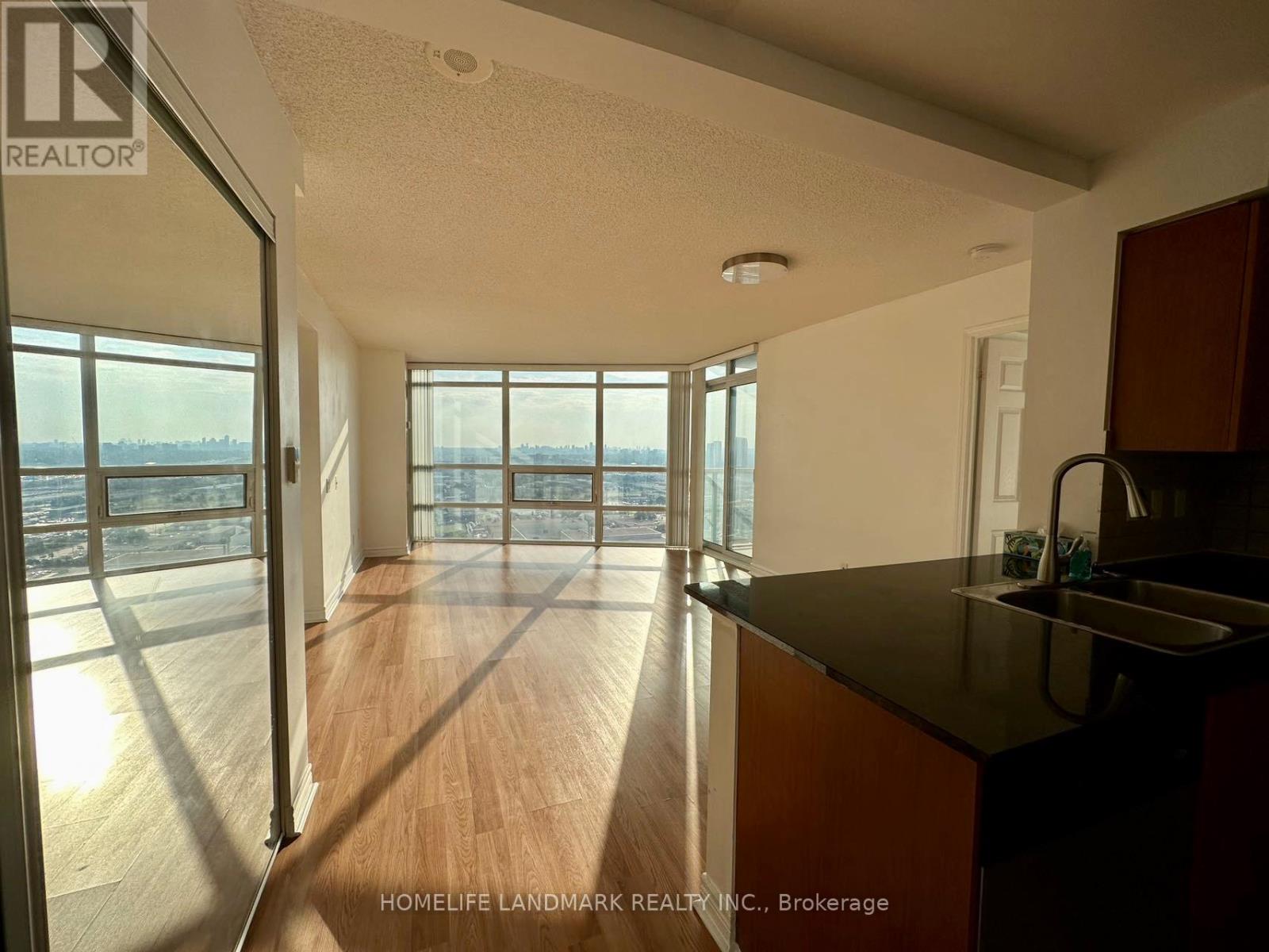 2905 - 83 Borough Drive, Toronto, Ontario  M1P 5E4 - Photo 6 - E12095702