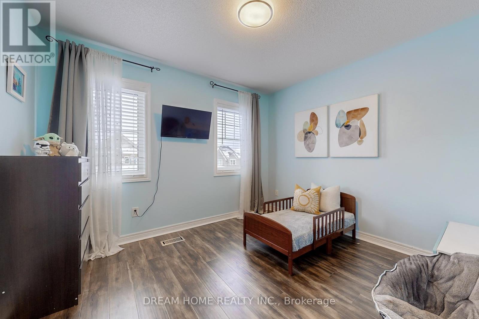63 Murray Tabb Street, Clarington, Ontario  L1C 0P8 - Photo 21 - E12095719