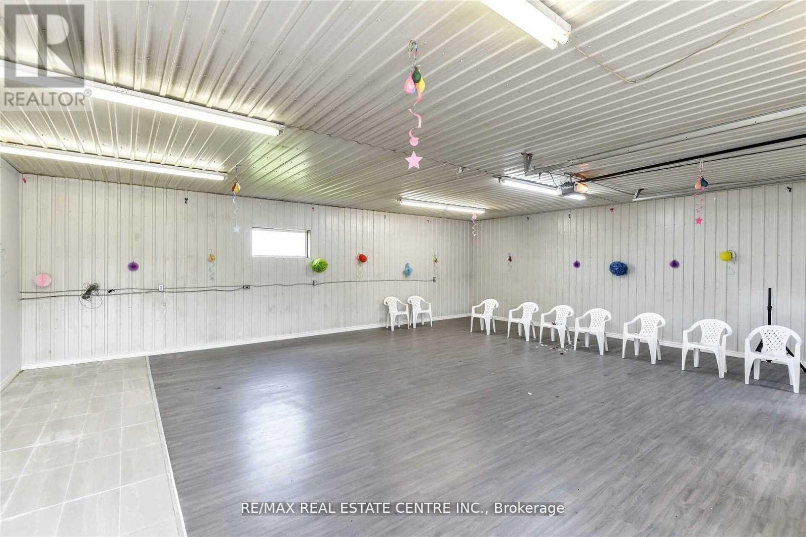 474446 County Road 11 Road, Amaranth, Ontario  L9W 0R5 - Photo 23 - X12089425