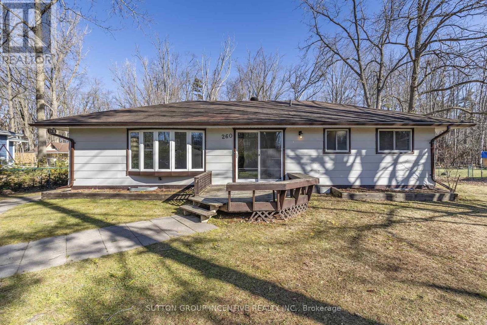 Property at 260 EDITH DRIVE image 2