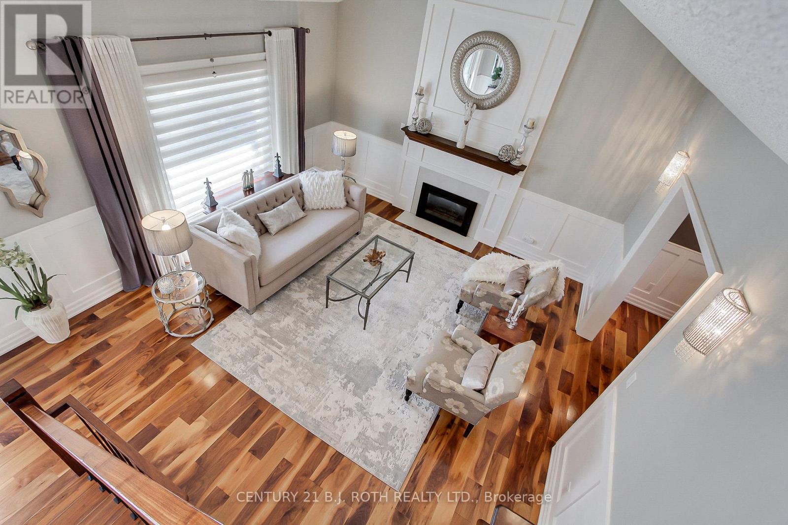 355 Warren Road, King, Ontario  L7B 1C4 - Photo 10 - N12095700