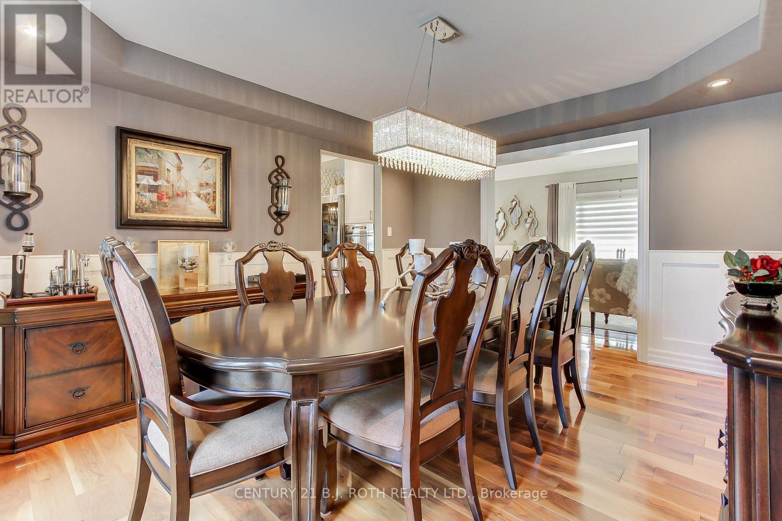 355 Warren Road, King, Ontario  L7B 1C4 - Photo 11 - N12095700